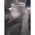 Carbon Steel Seamless Reducer Tee